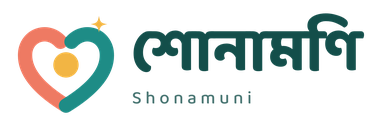 শোনামণি